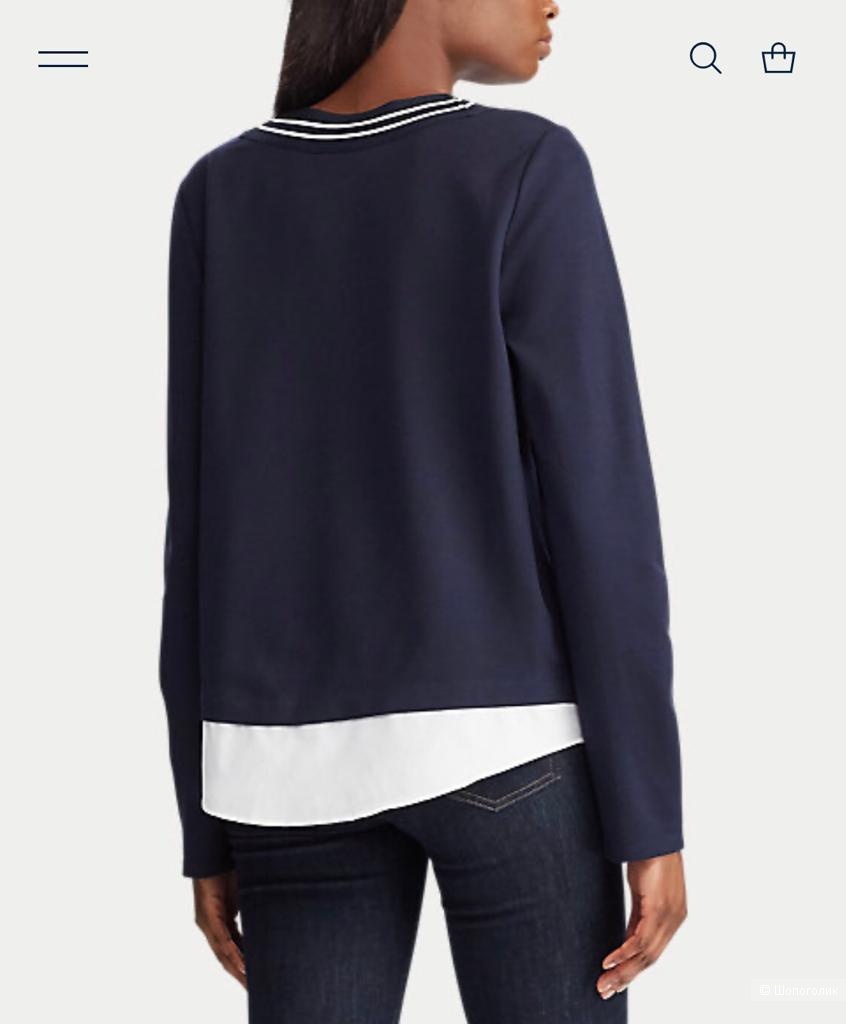 Пуловер Ralph Lauren, S-M