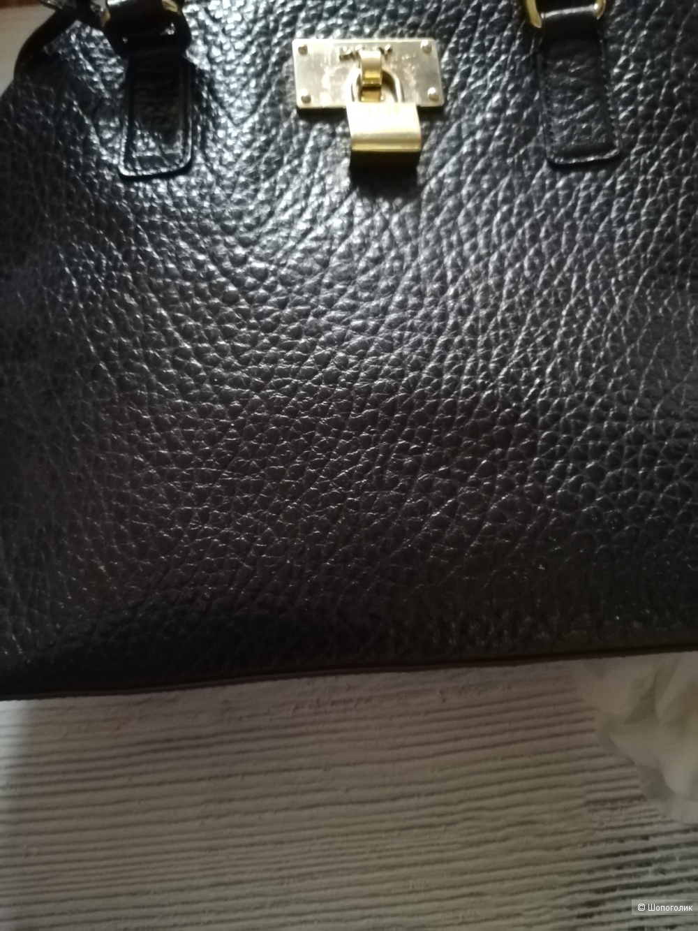 Сумка DKNY, 26x40x15