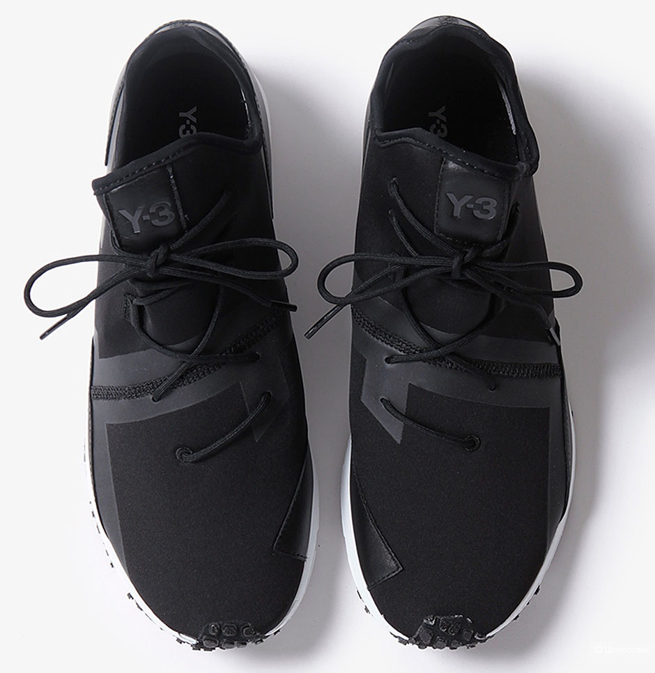 Кроссовки Y-3 ARC RC, размер 45 1/3 ( маломерки )