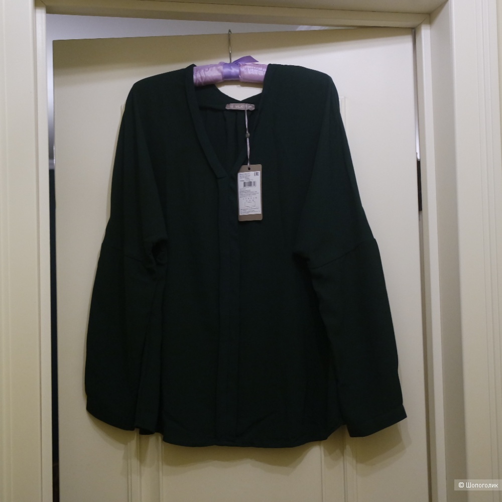 Блузка Vilatte, 2XL