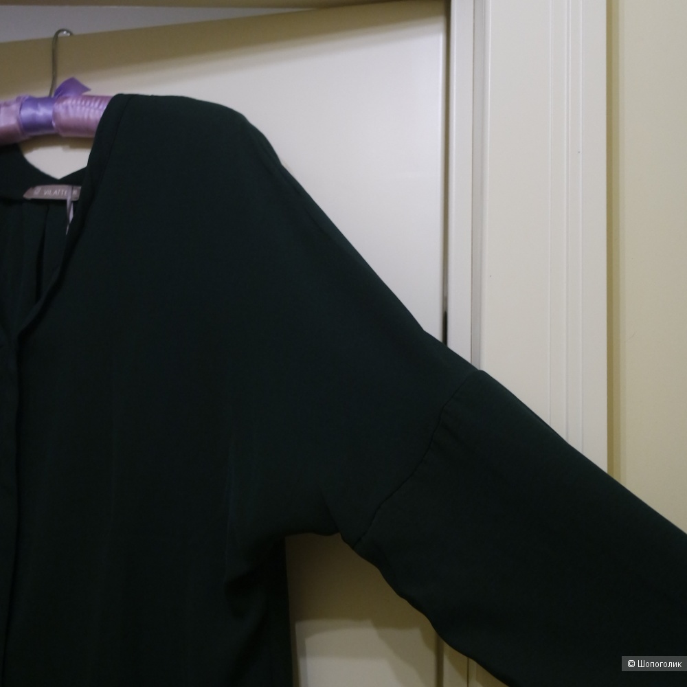 Блузка Vilatte, 2XL