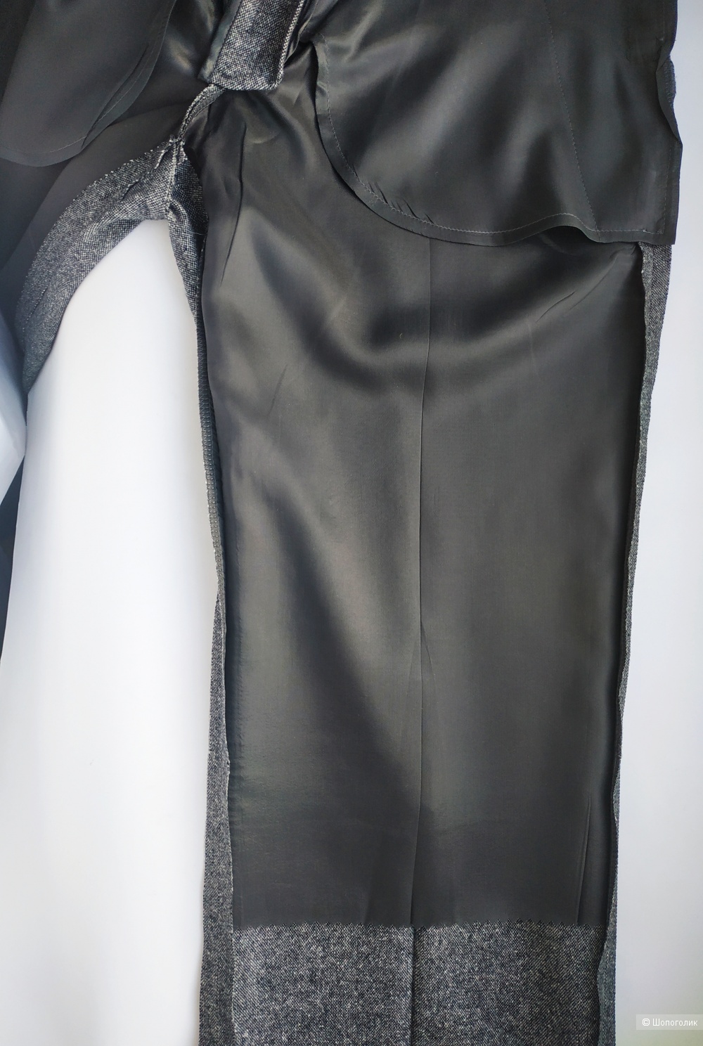 Брюки Hugo Boss размер 46 М