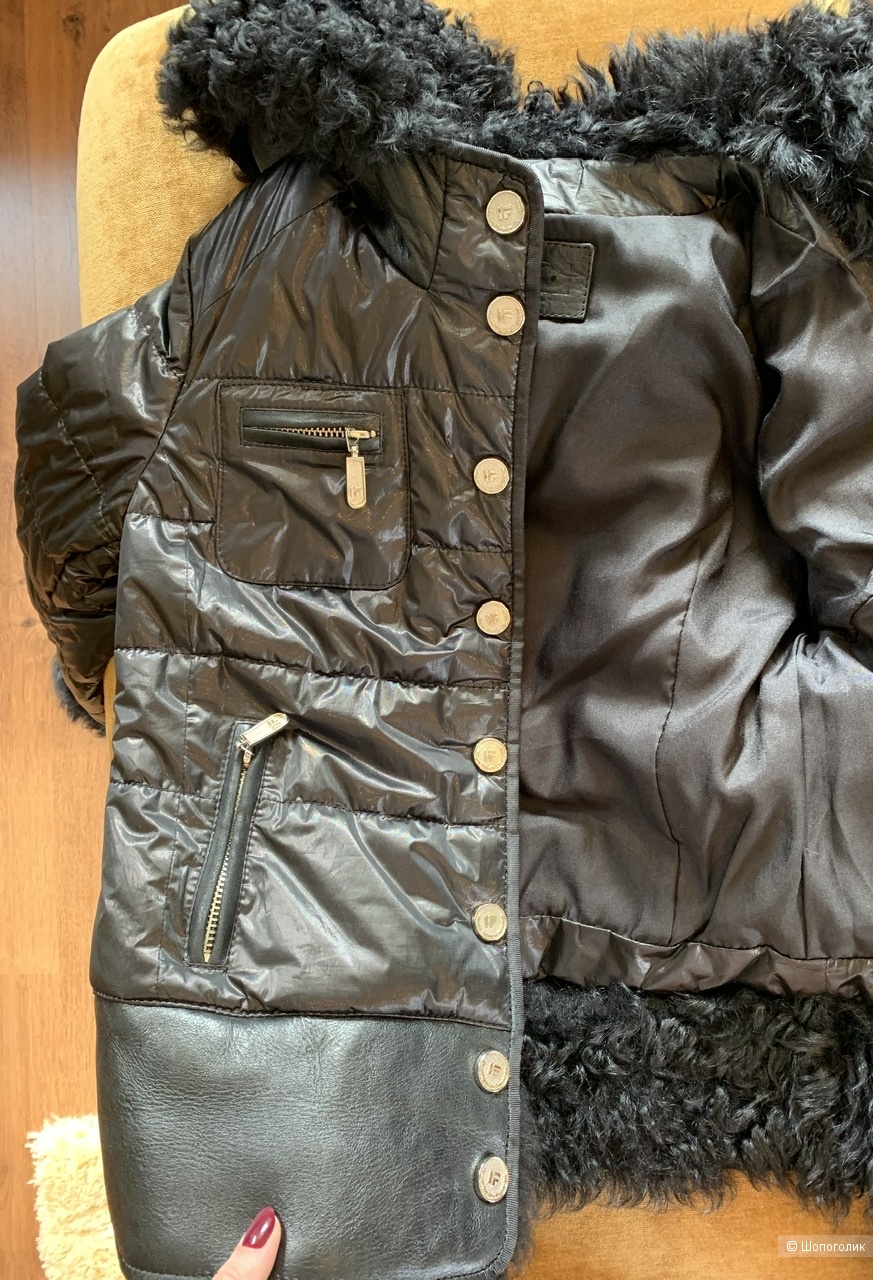 Куртка, Italian Fashion Collection, 42 р