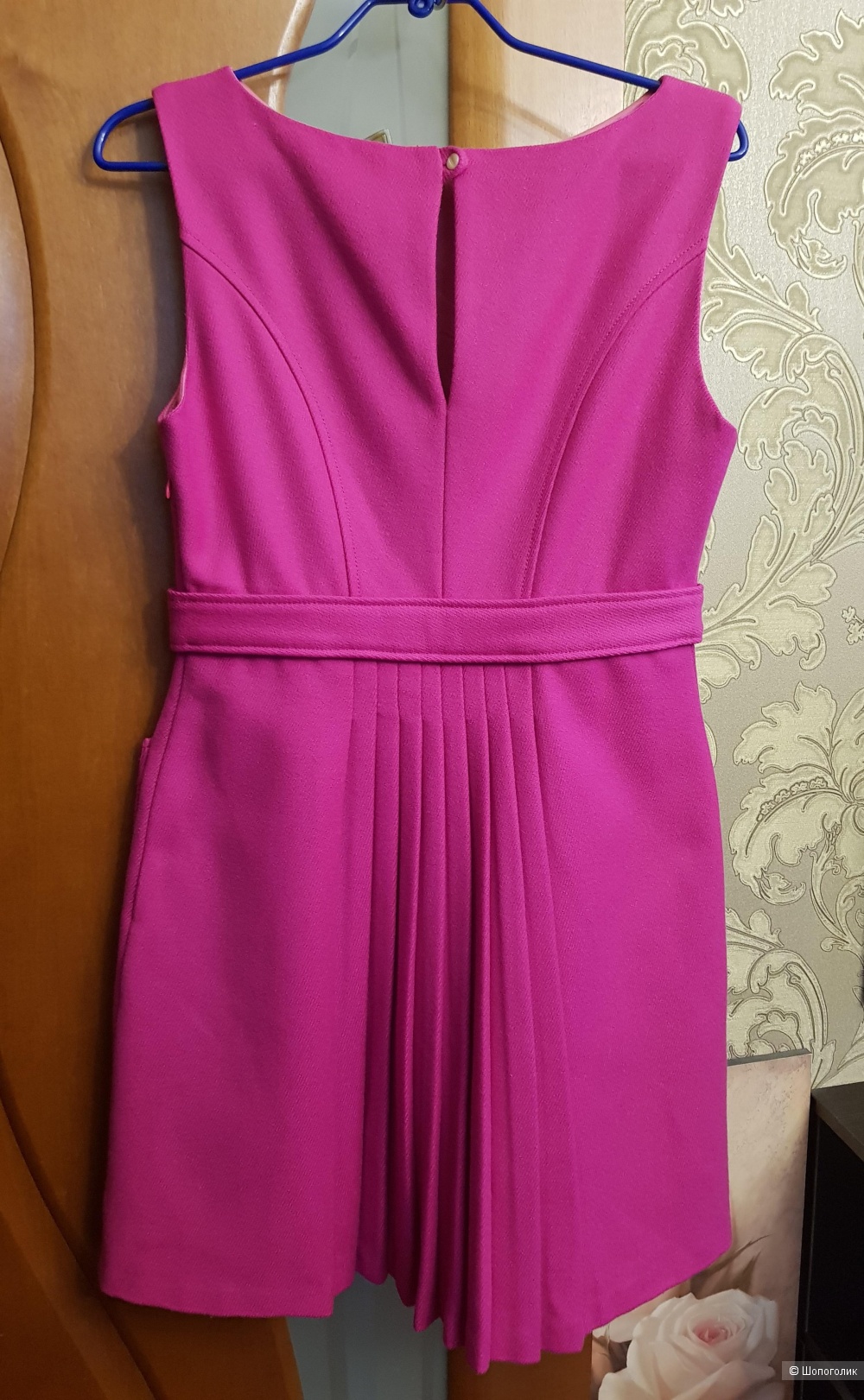 Платье-сарафан RED Valentino, 42-44 размер