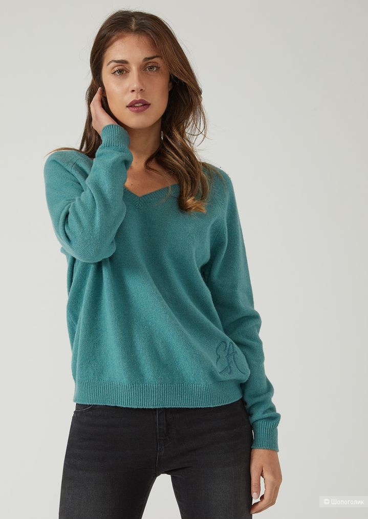 Пуловер  Mallonian, размер S