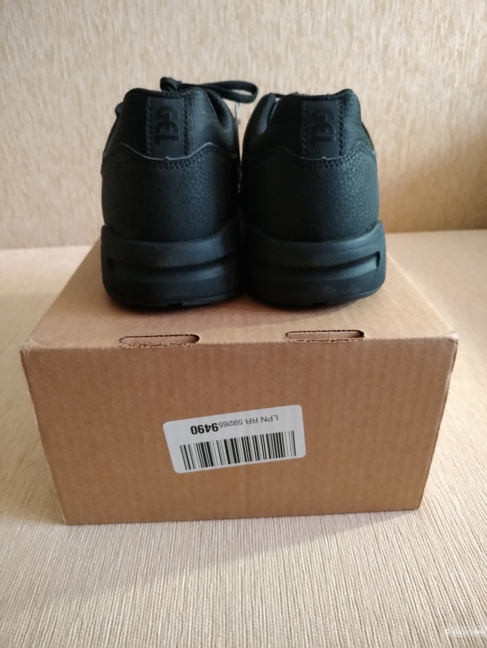 Кроссовки Asics Gelsaga Sou p.40/40.5