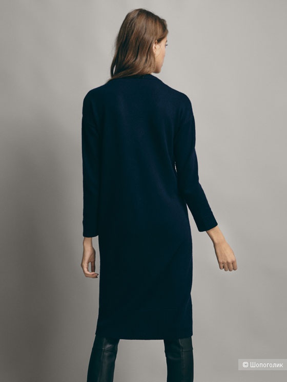 Платье Massimo Dutti размер ХS-S
