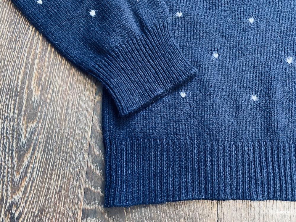 Уютный женский свитер, OYSHO, размер S