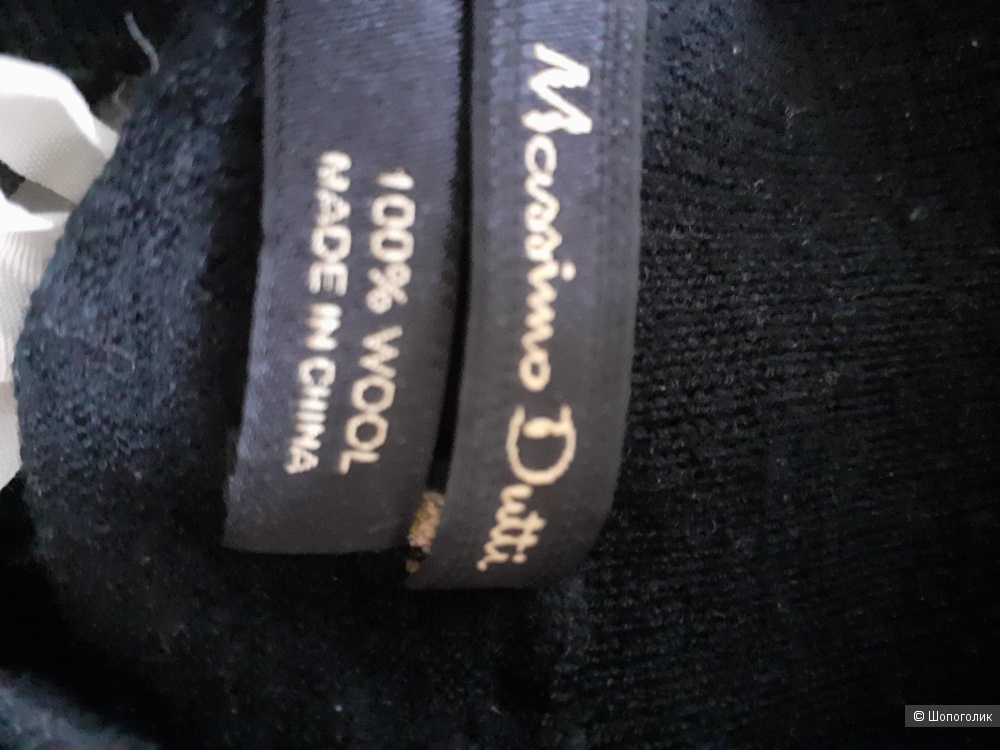Свитер Massimo Dutti, S