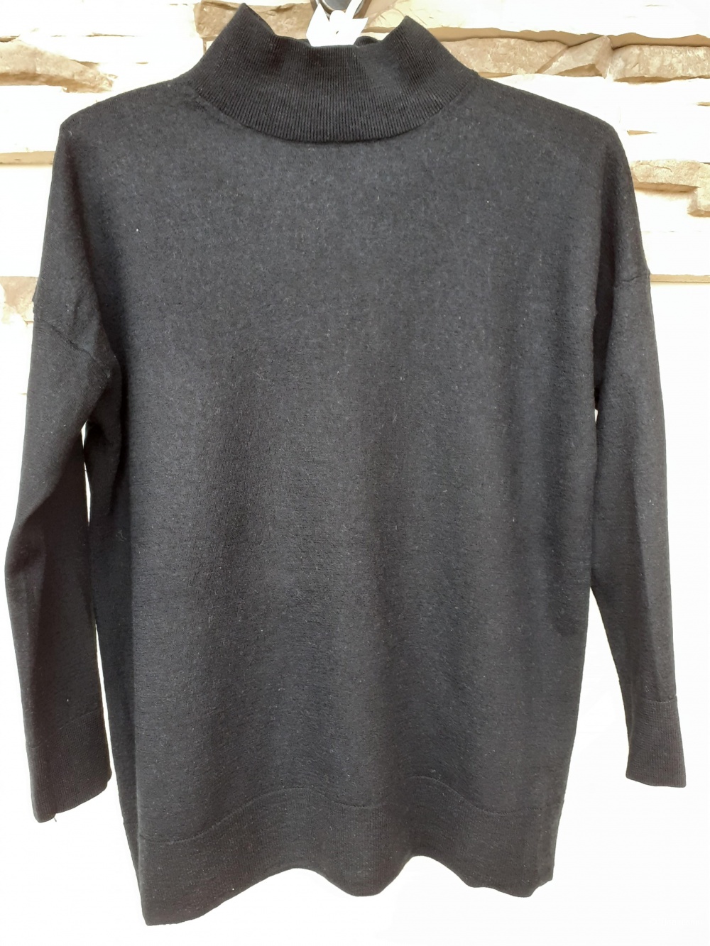 Свитер Massimo Dutti, S