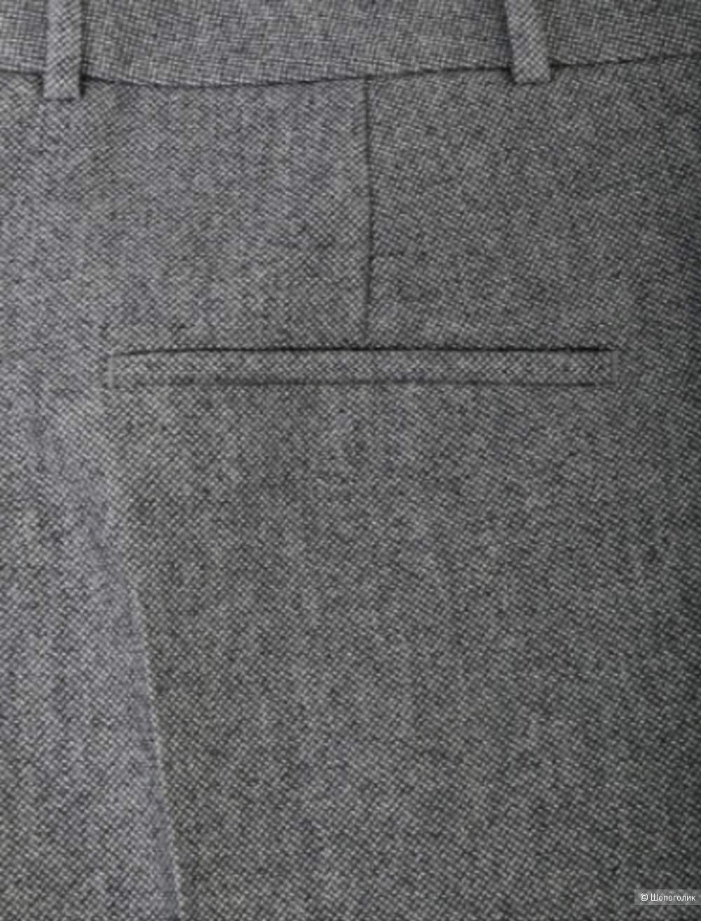 Брюки Hugo Boss размер 46 М