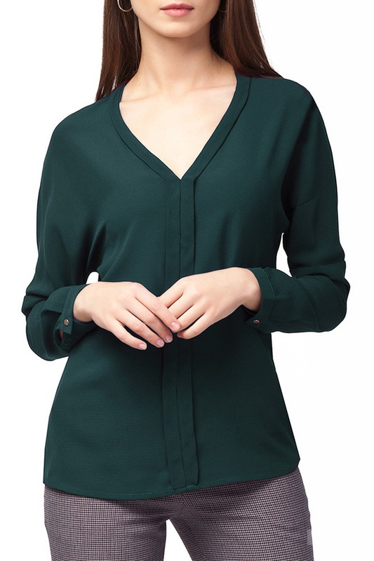 Блузка Vilatte, 2XL