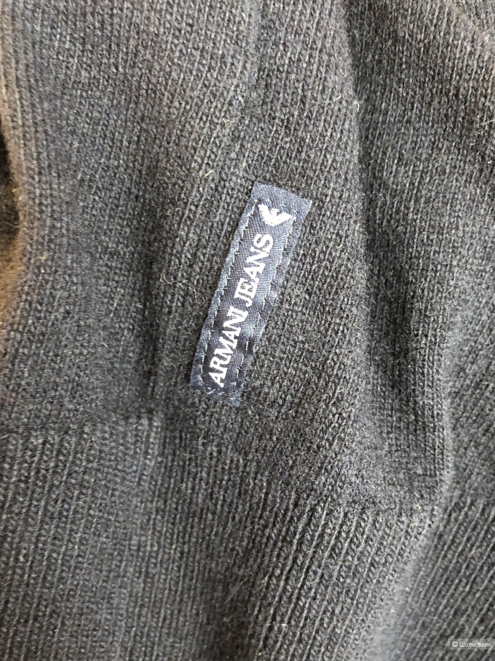 Джемпер Armani Jeans M