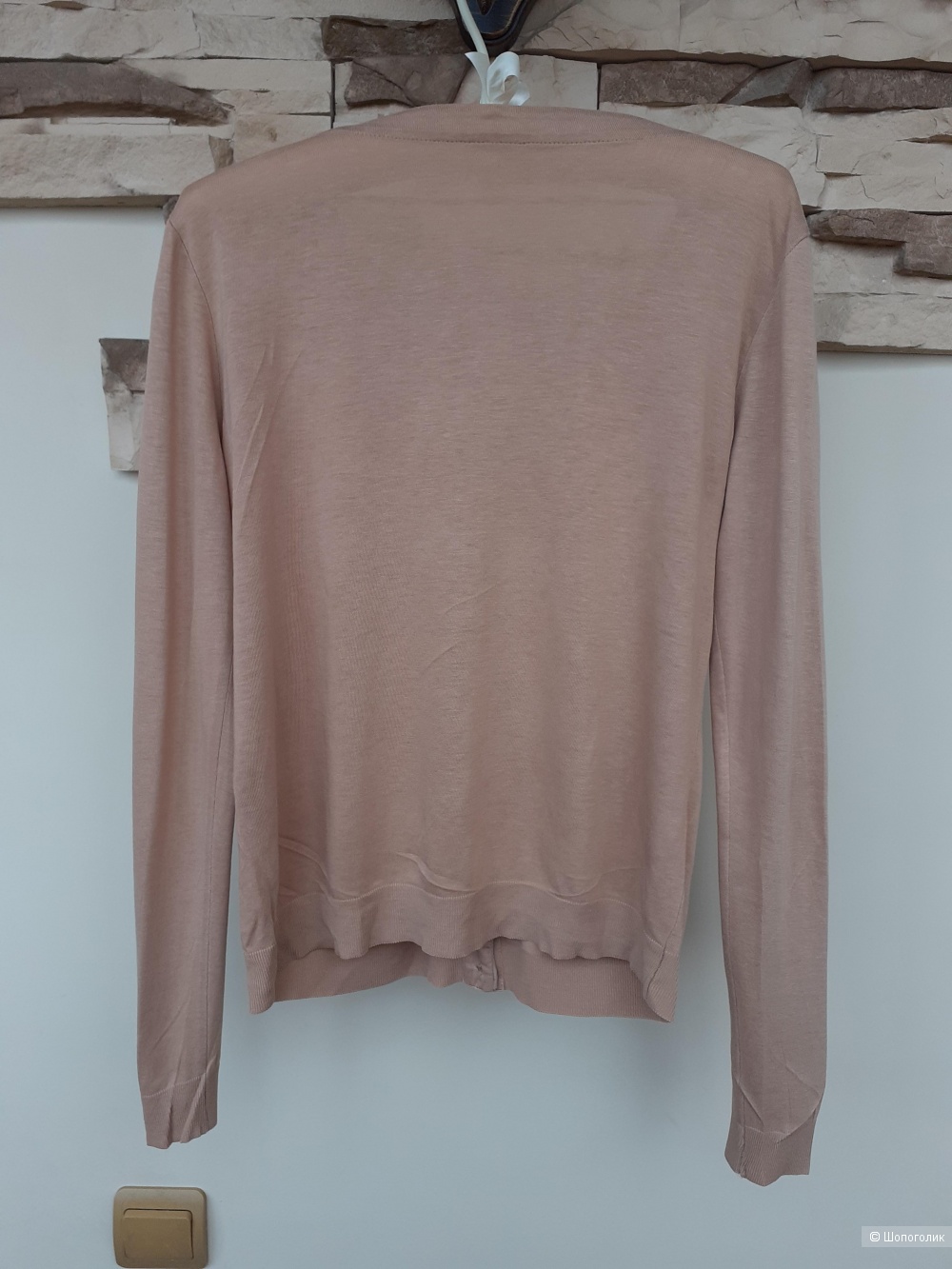 Джемпер Massimo Dutti, S