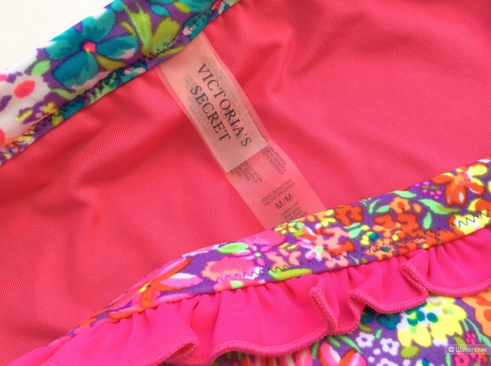 Купальник Victoria's Secret, размер M