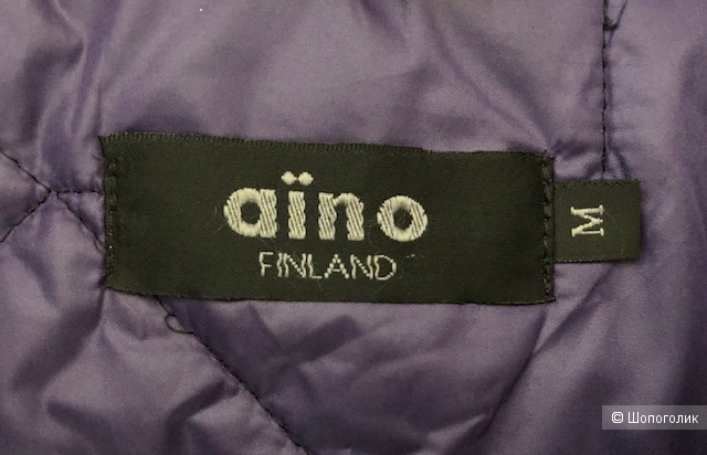 Куртка Aino,46-48
