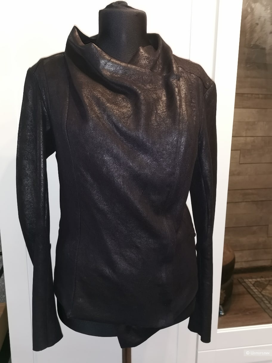 Куртка - косуха Zara размер M