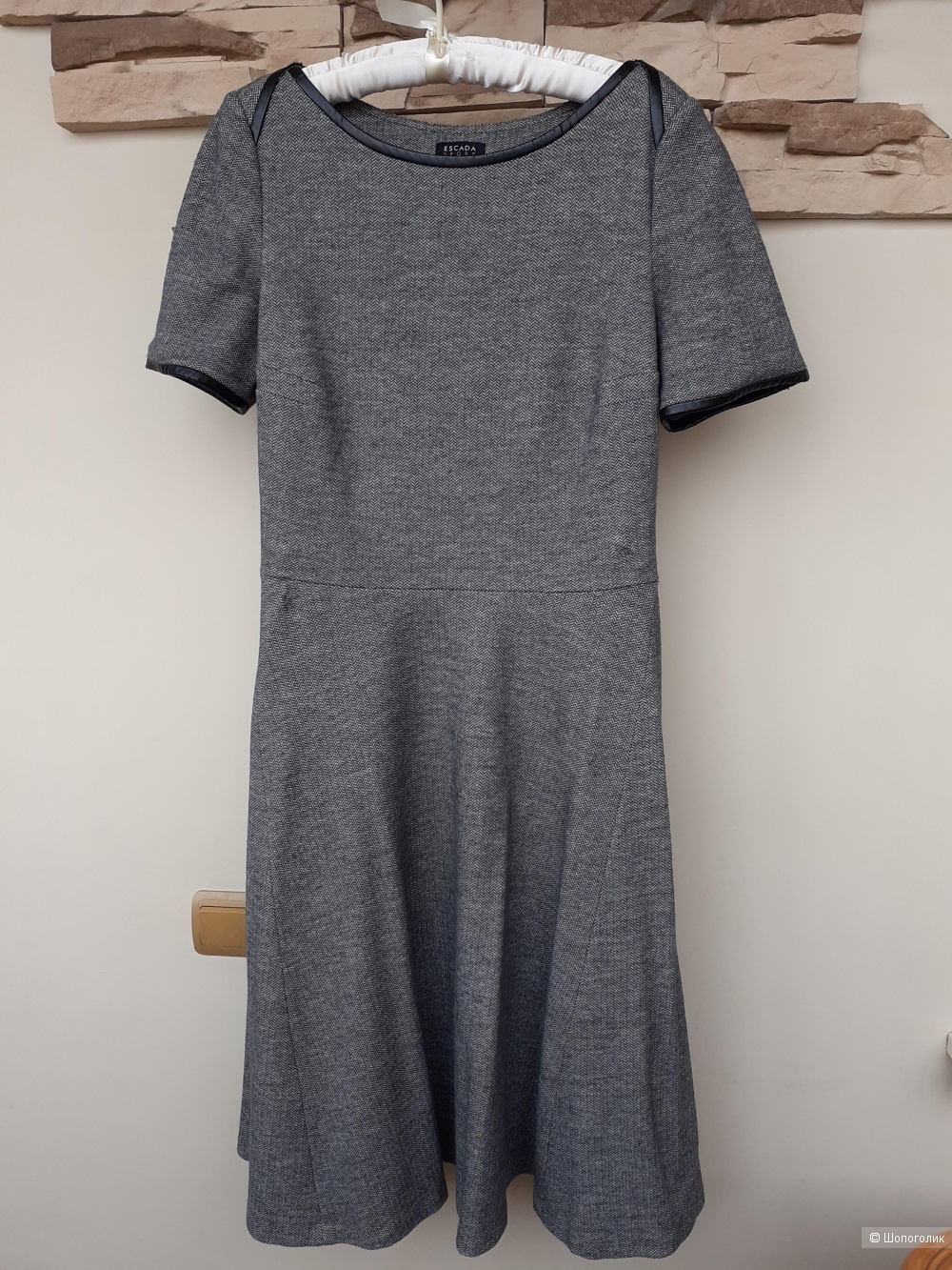 Платье Escada Sport, M