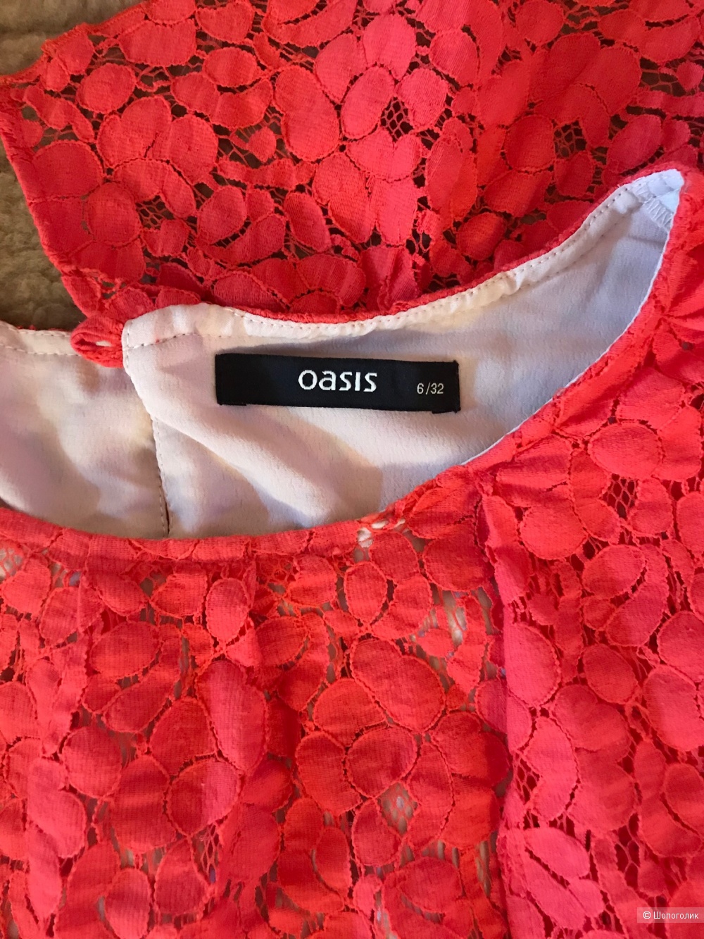Блузка Oasis размер 32