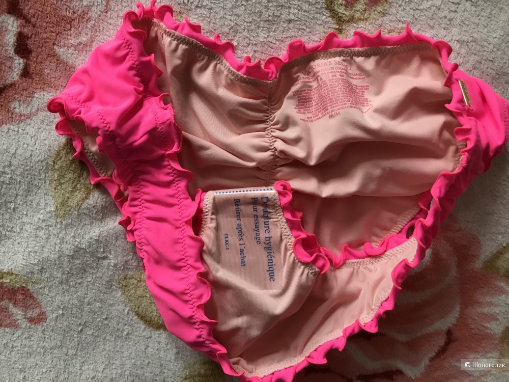 Низ от купальника Victoria’s Secret размер М