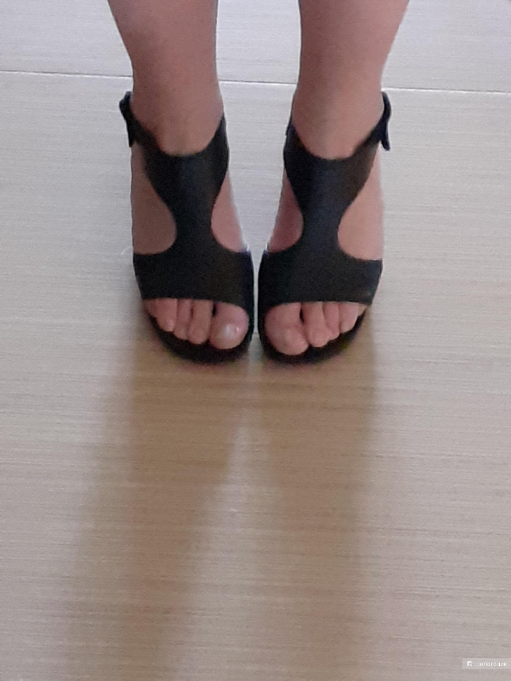 Босоножки United Nude, 38