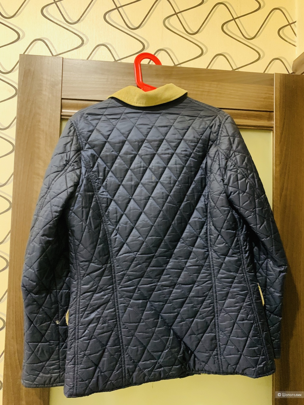 Куртка Burberry, размер 16Y/ 164 см