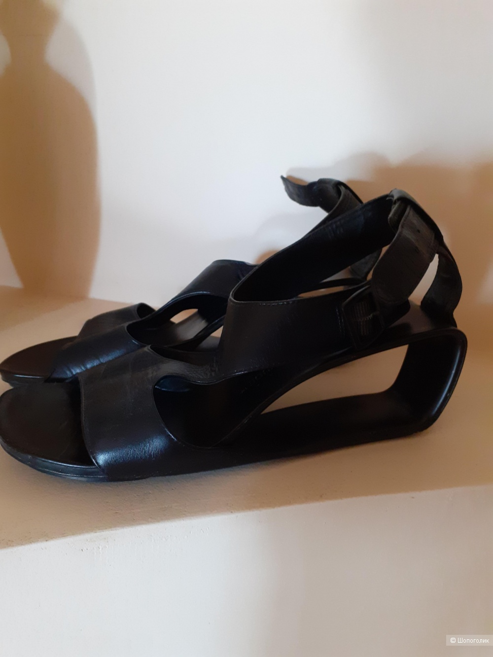 Босоножки United Nude, 38