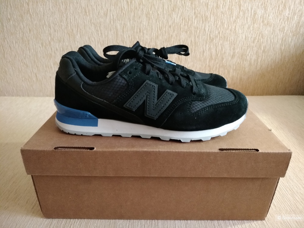 Кроссовки New Balance 696  US8 EUR39 - 38/38.5