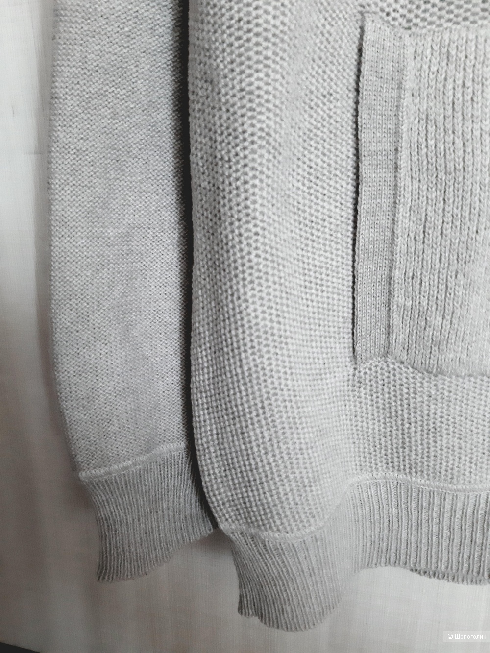 Свитшот Max Mara Weekend, размер М
