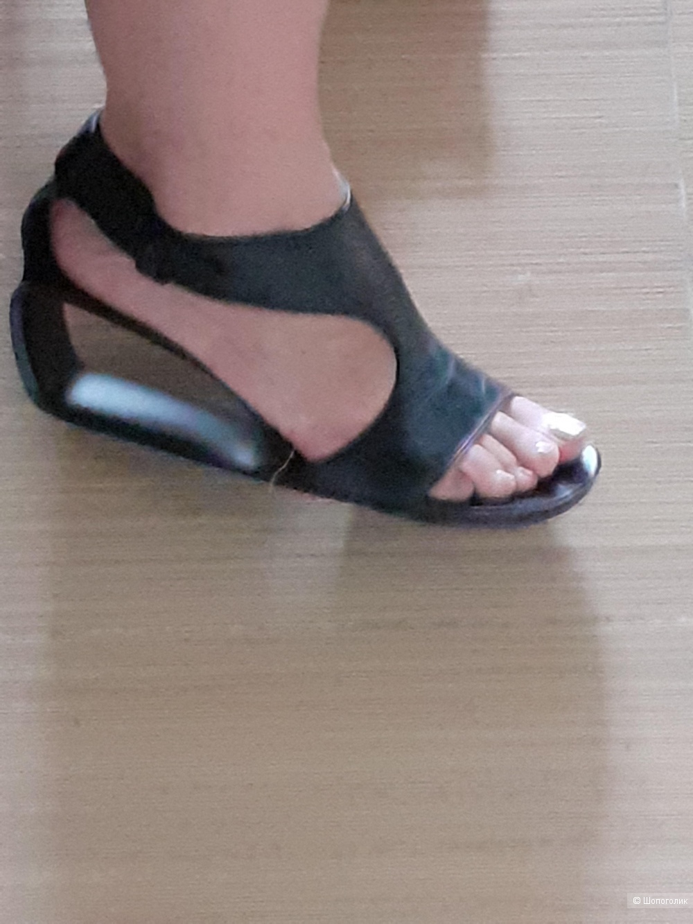 Босоножки United Nude, 38