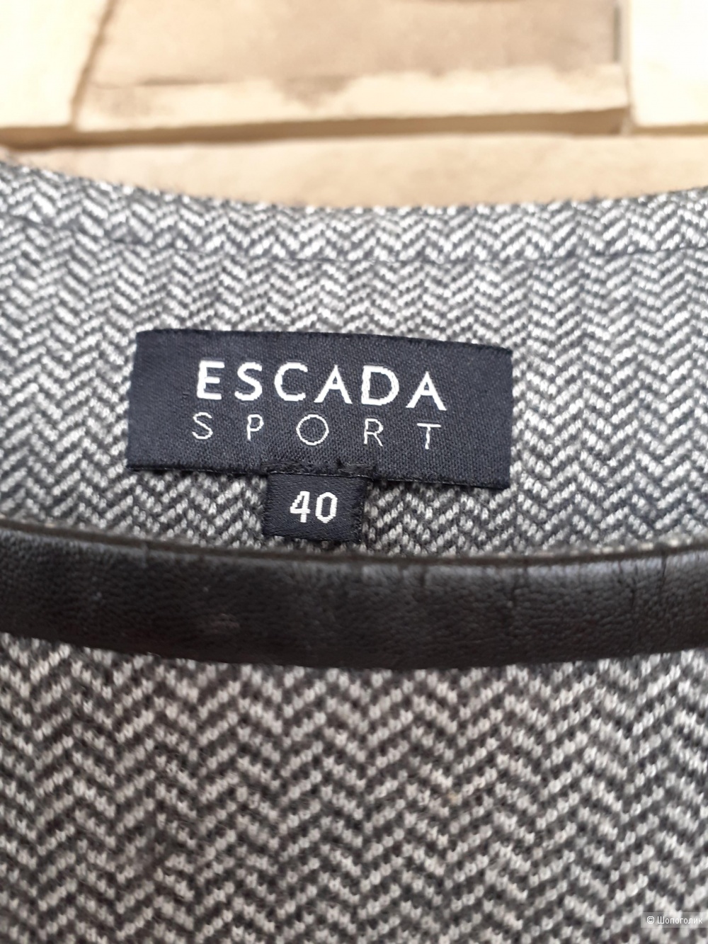 Платье Escada Sport, M