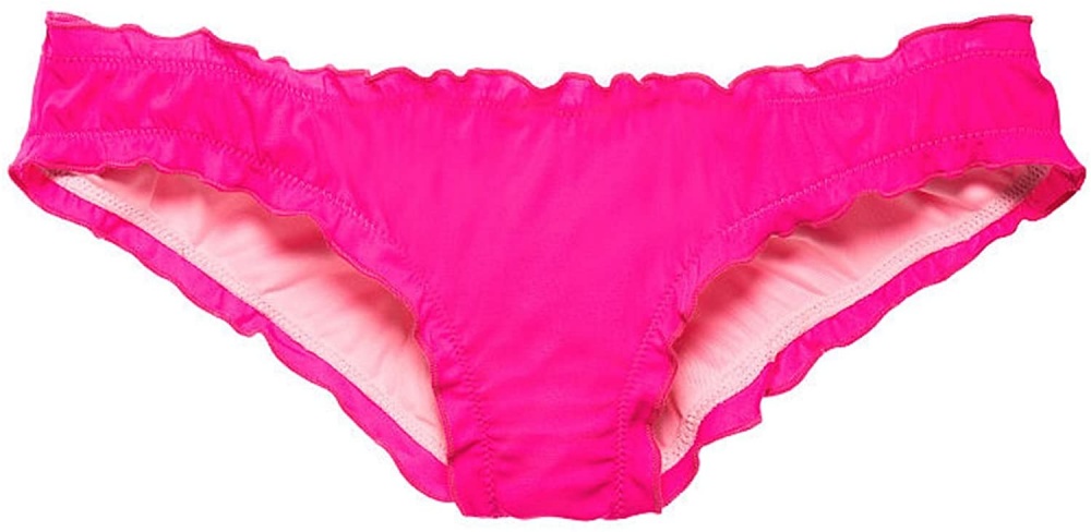 Низ от купальника Victoria’s Secret размер М