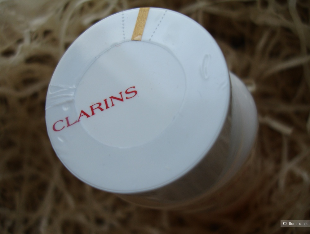 CLARINS Doux Exfoliant Смягчающий и отшелушивающий лосьон,  125 ml