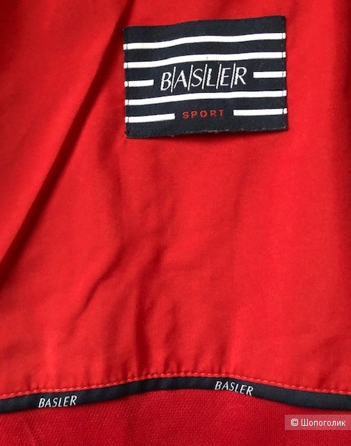Куртка Basler,48-50