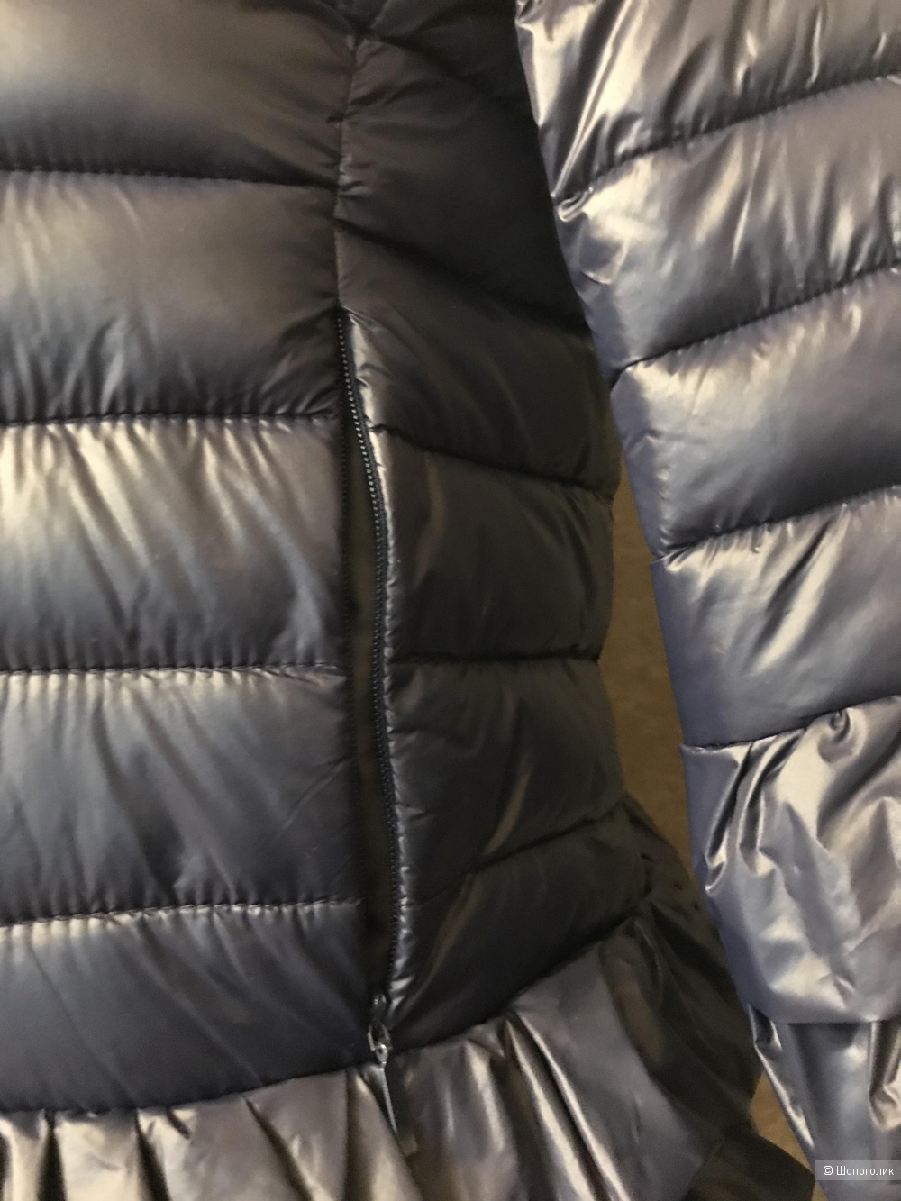 Куртка Monte Cervino,  S (42-44p)