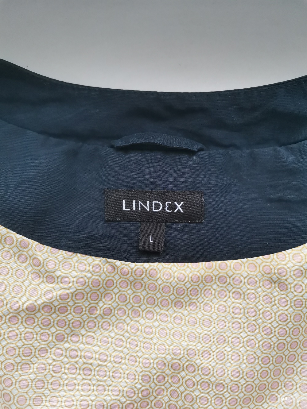 Куртка - бомбер Lindex 44-50