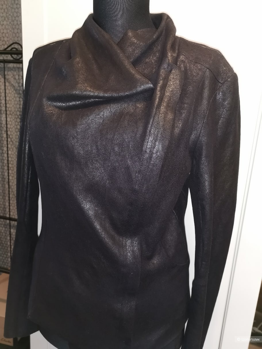 Куртка - косуха Zara размер M