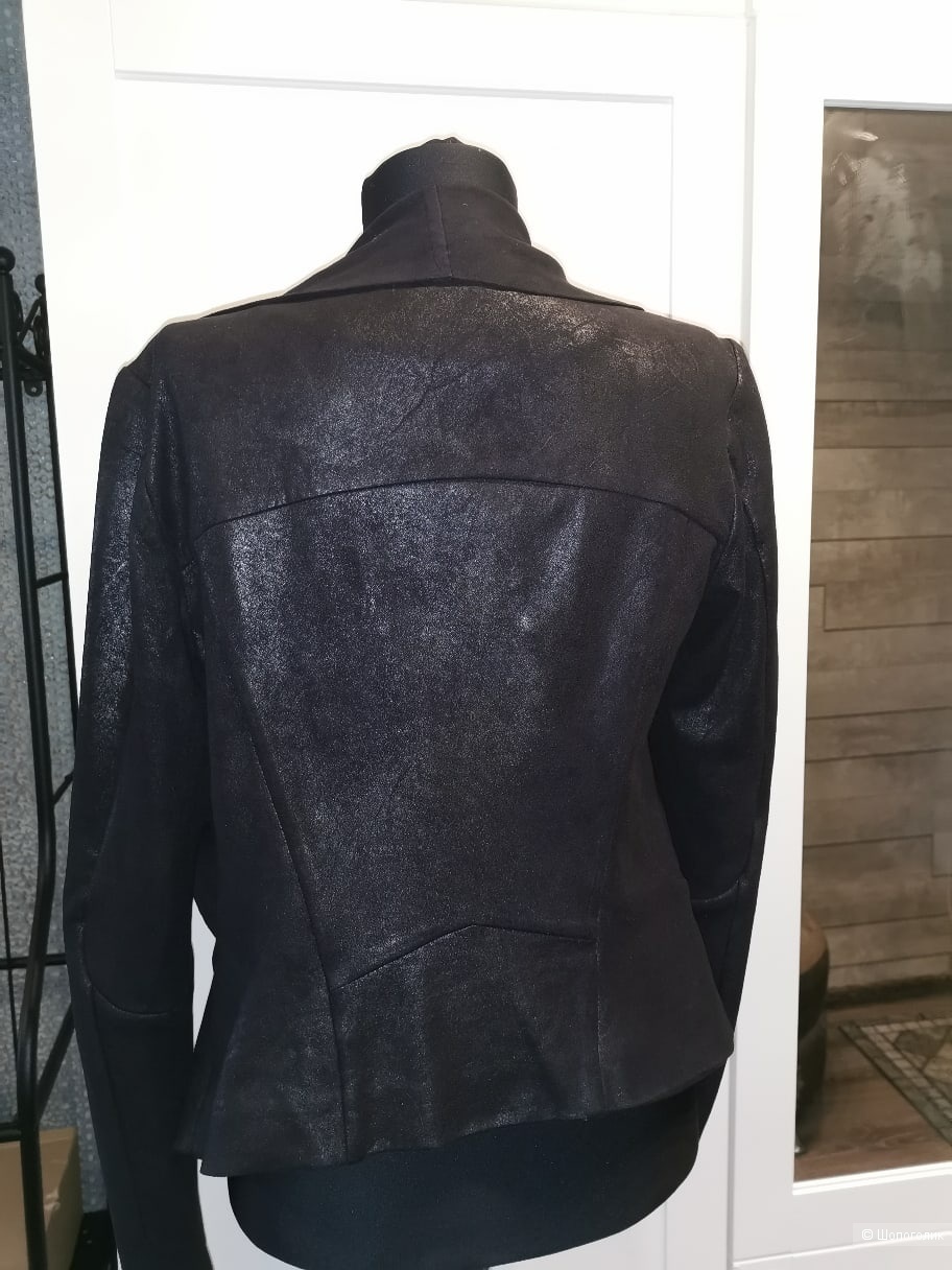 Куртка - косуха Zara размер M