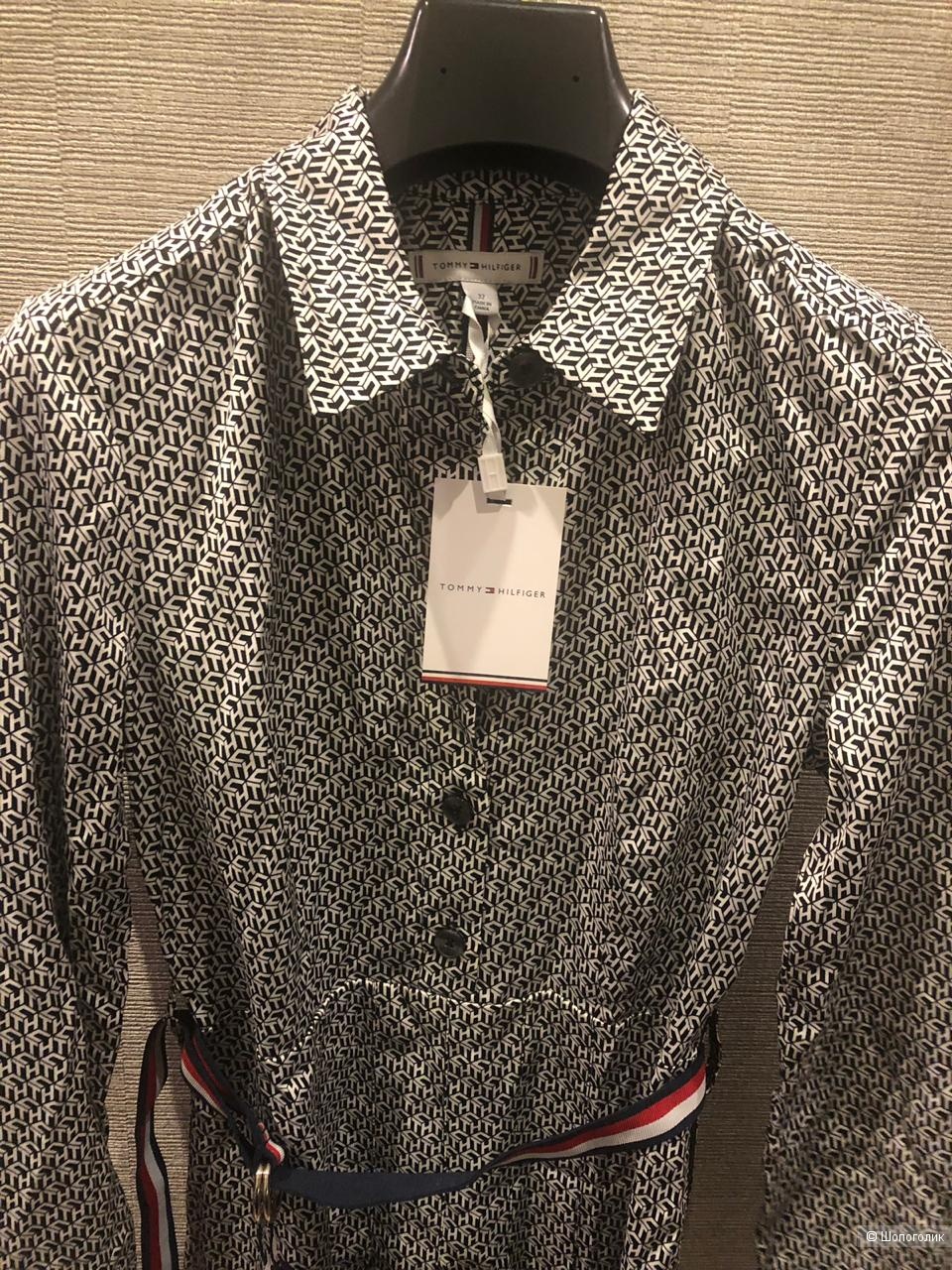 Платье TOMMY HILFIGER, размер xs