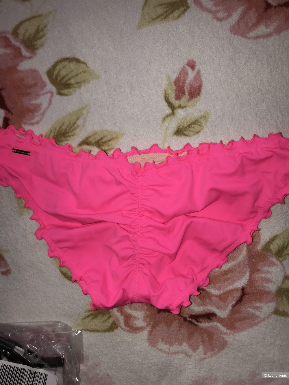 Низ от купальника Victoria’s Secret размер М