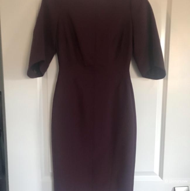 Платье Karen Millen размер UK 12 на 46