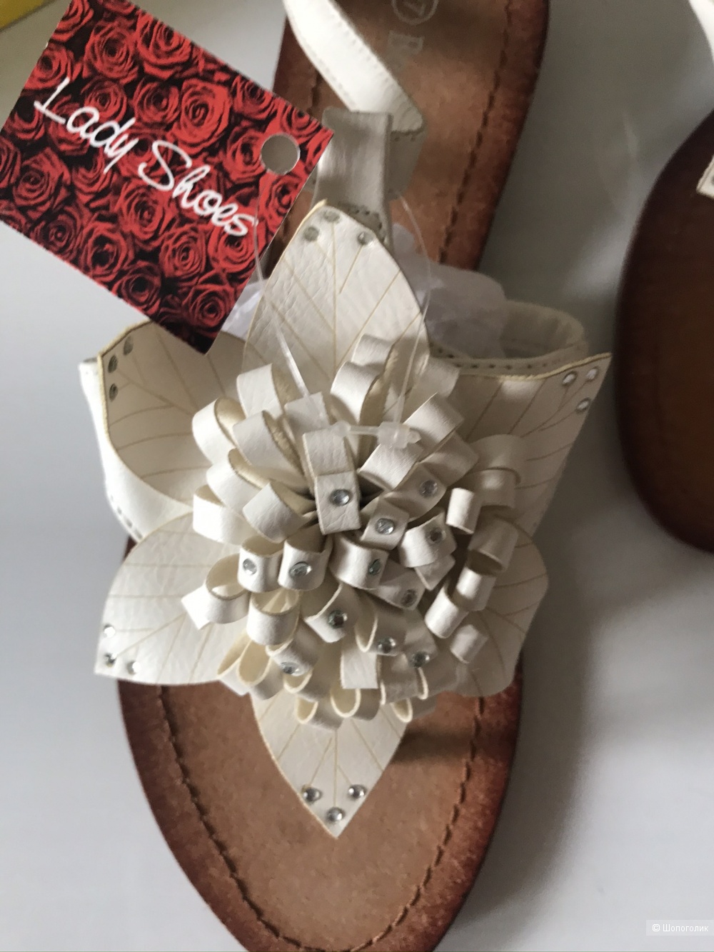 Босоножки фирма Best shoes размер 37