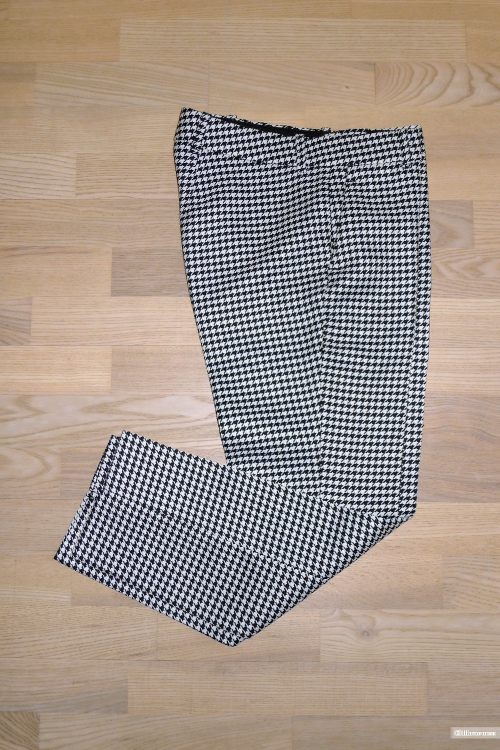 Брюки ZARA WOMEN размер S