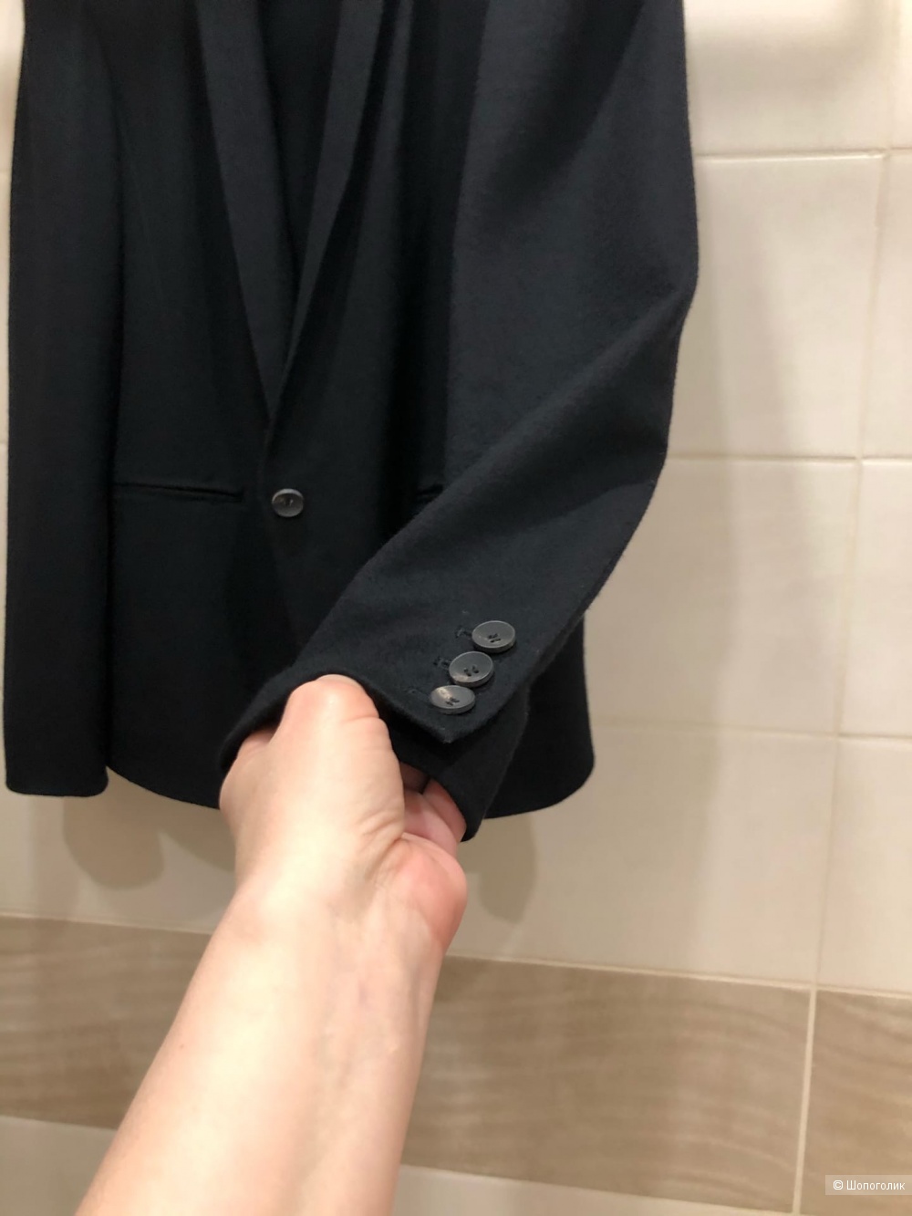 Жакет HELMUT LANG. Размер S-М