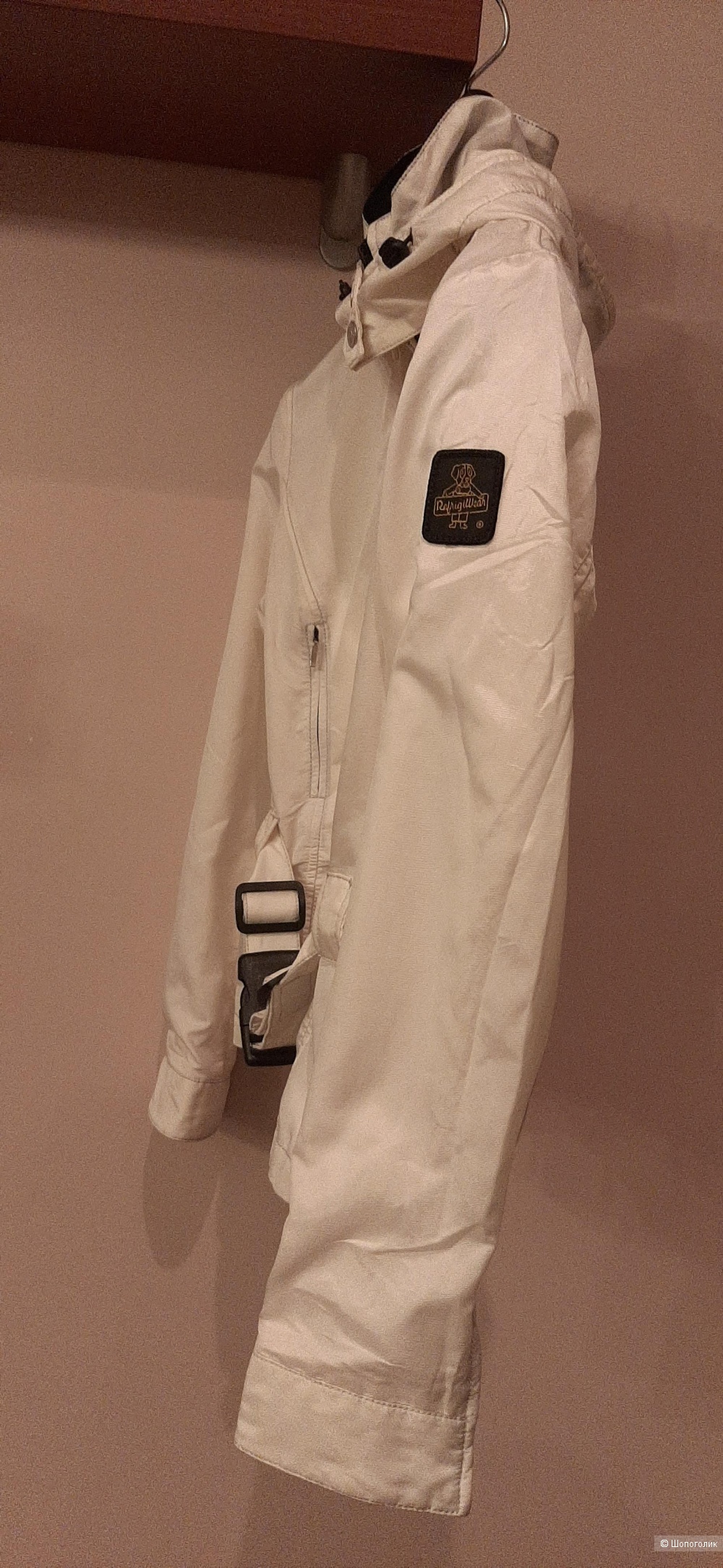 Куртка Refrigiwear, S