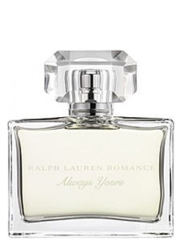 ROMANCE ALWAYS YOURS RALPH LAUREN elixir de parfum 50 мл