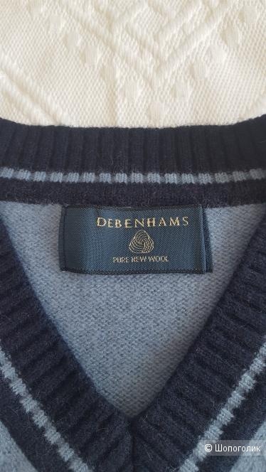 Пуловер Debenhams. Размер M