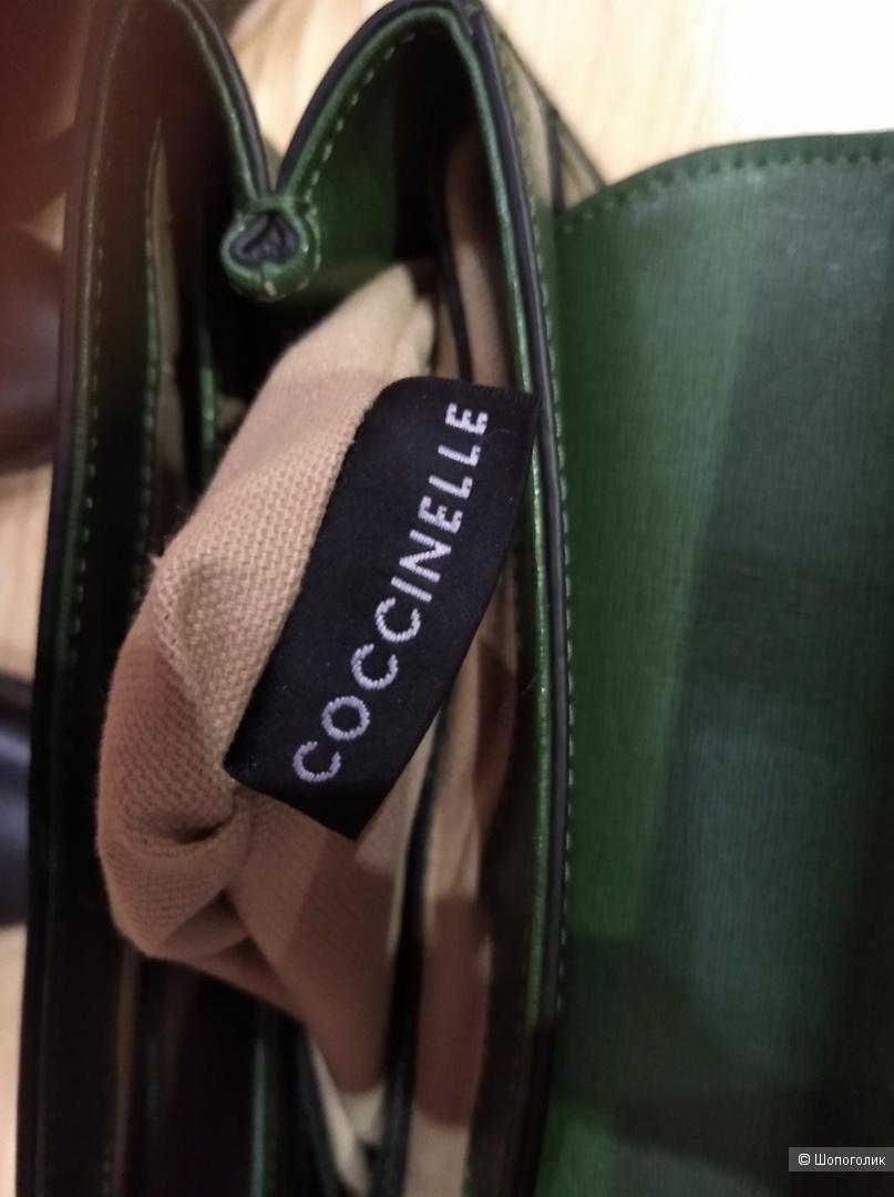 Сумка COCCINELLE B14 medium