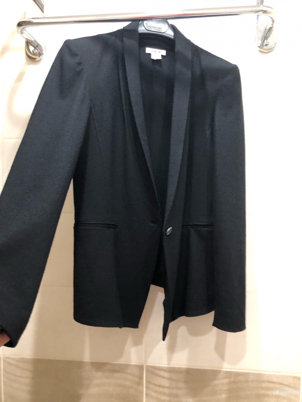 Жакет HELMUT LANG. Размер S-М