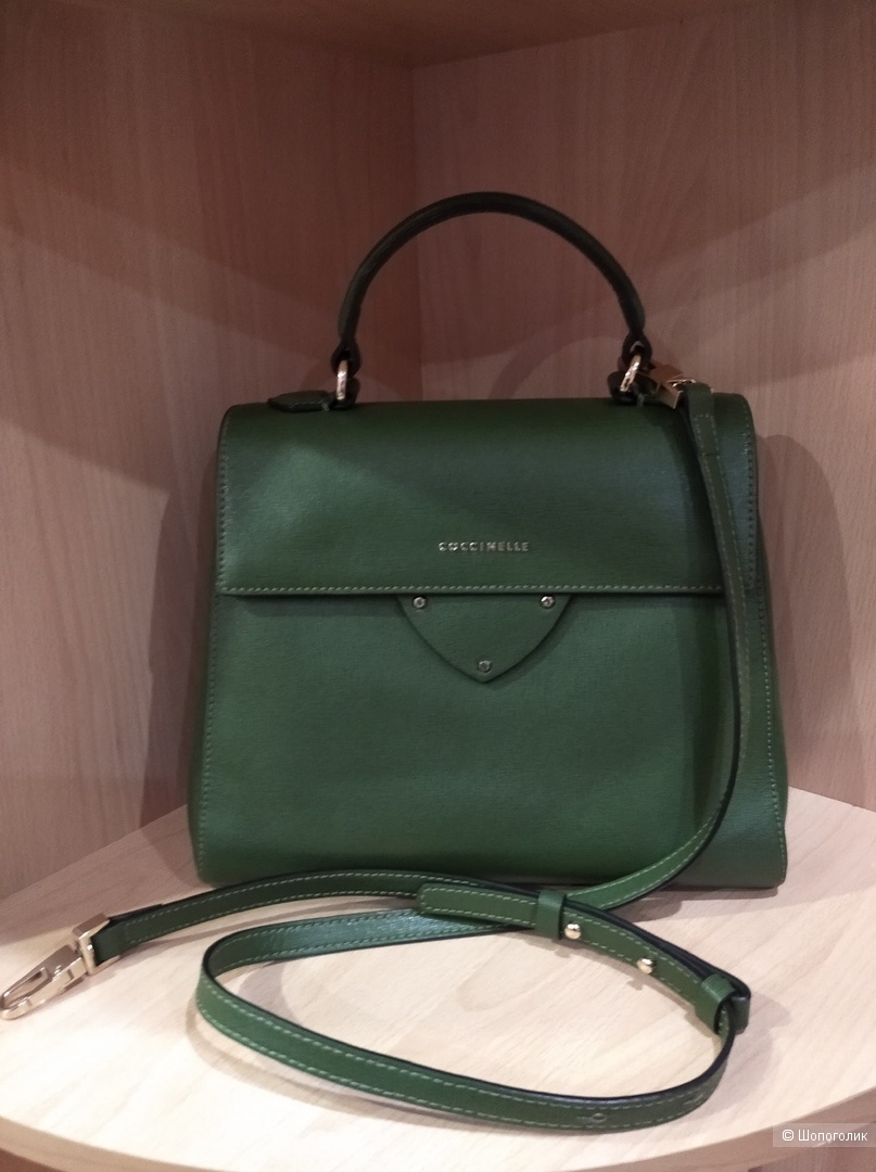 Сумка COCCINELLE B14 medium